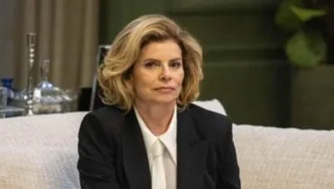 Odete Roitman em Vale Tudo