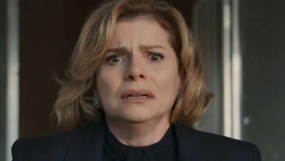 Odete Roitman sobrevive a primeiro atentado