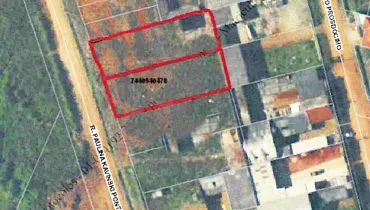 Terreno a venda em Curitiba