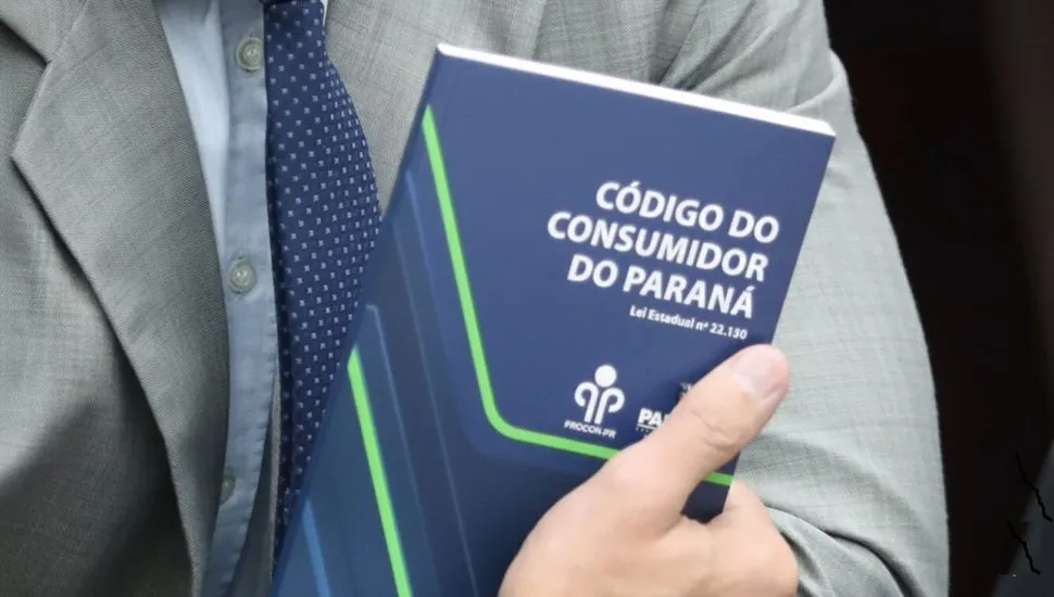 Código Paranaense reúne direitos e amplia garantias dos consumidores.
