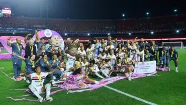 São Paulo Feminino