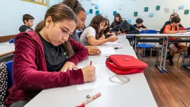 Rede de ensino estadual do Paraná