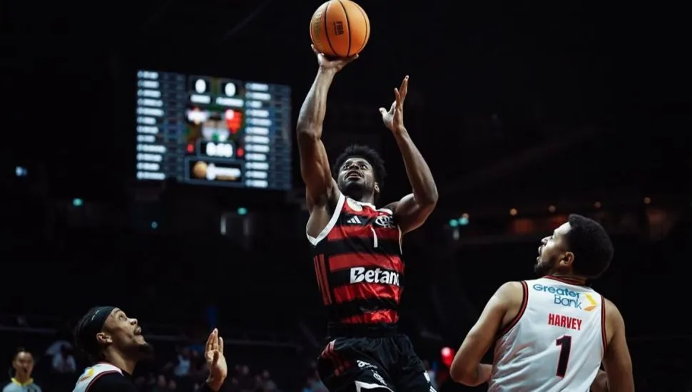 Equipes são finalistas do campeonato preparatório