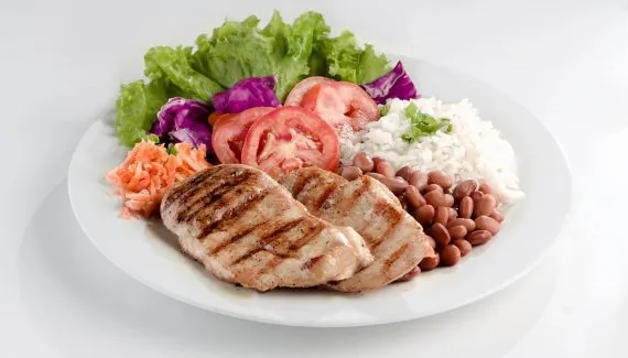 Nutrição para todos: universidade oferece consultas a preço popular