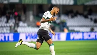 Coritiba joga hoje