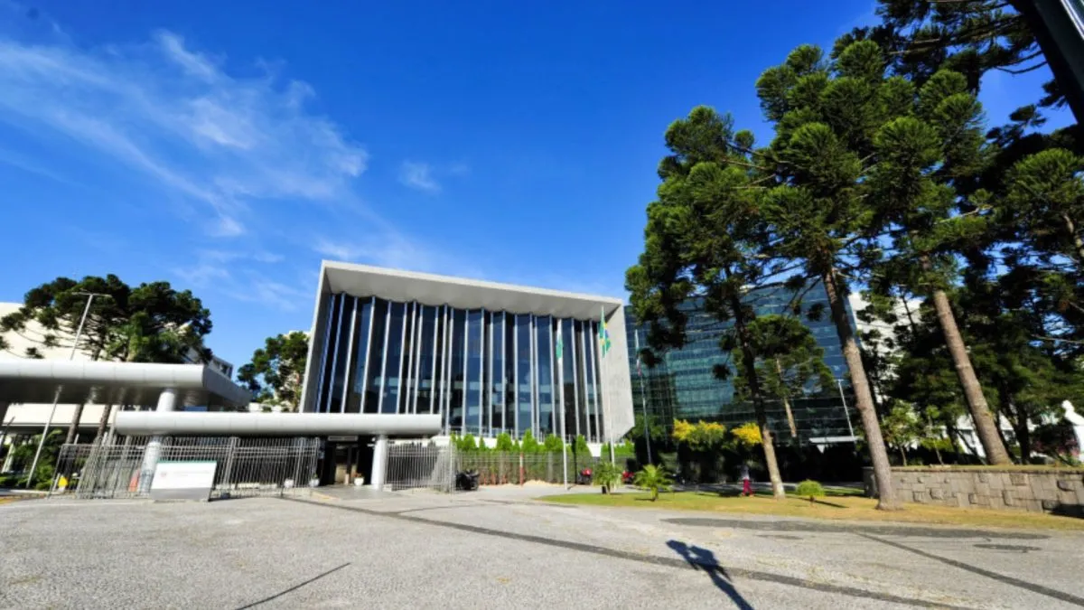 Assembleia Legislativa do Paraná