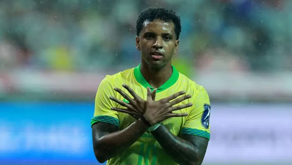 Brasil vence Coreia do Sul em primeiro amistoso.