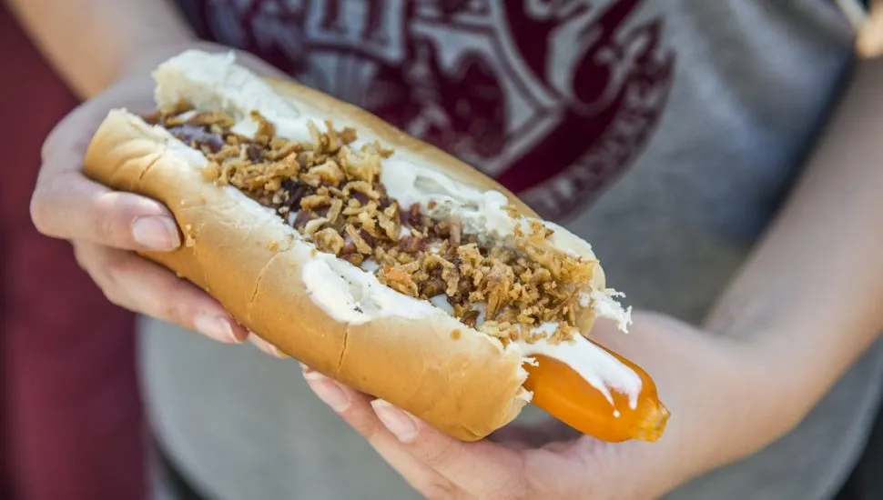 Vinada Cultural em Curitiba