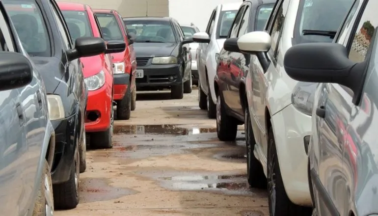 Projeto inédito feito no Paraná cria histórico digital completo para seu veículo