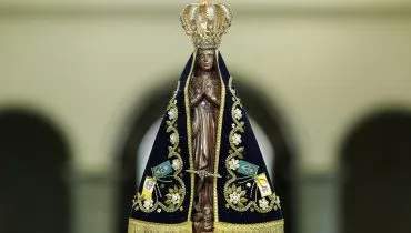 Nossa Senhora Aparecida