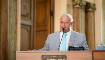 Vereador de Curitiba, Sidnei Toaldo