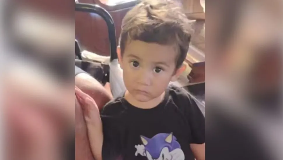 Corpo de menino Arthur, desaparecido em Tibagi, é encontrado