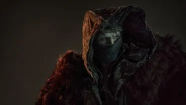 Novo Frankenstein de guillermo del toro