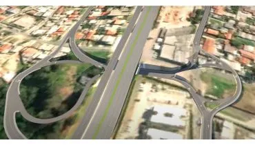 Rodovia da Uva vai mudar de cara: veja as novidades da duplicação