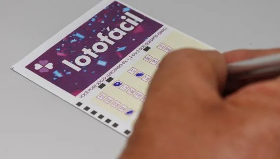 Lotofácil 3541: veja resultado do sorteio desta terça-feira