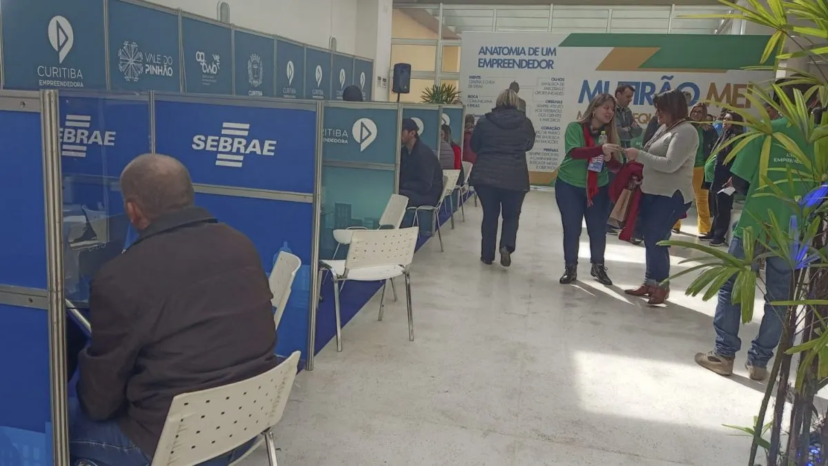 Mutirão MEI no Mercado Municipal neste sábado para quem precisa formalizar o negócio ou pedir crédito