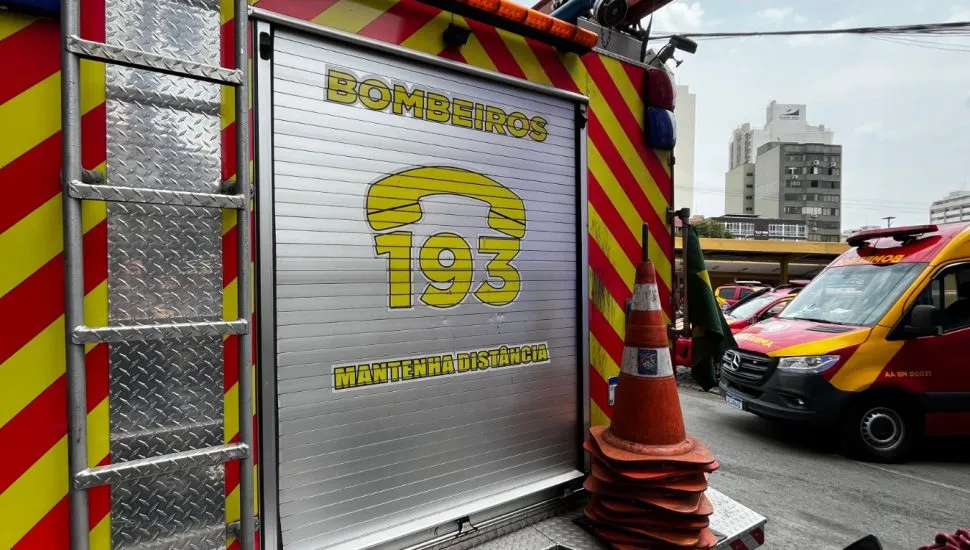 193: em quais ocorrências o número do Corpo de Bombeiros Militar deve ser acionado
