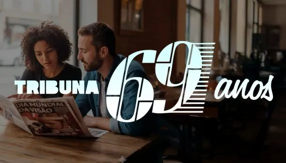 Tribuna do Paraná: 69 Anos de jornalismo que pulsa com Curitiba