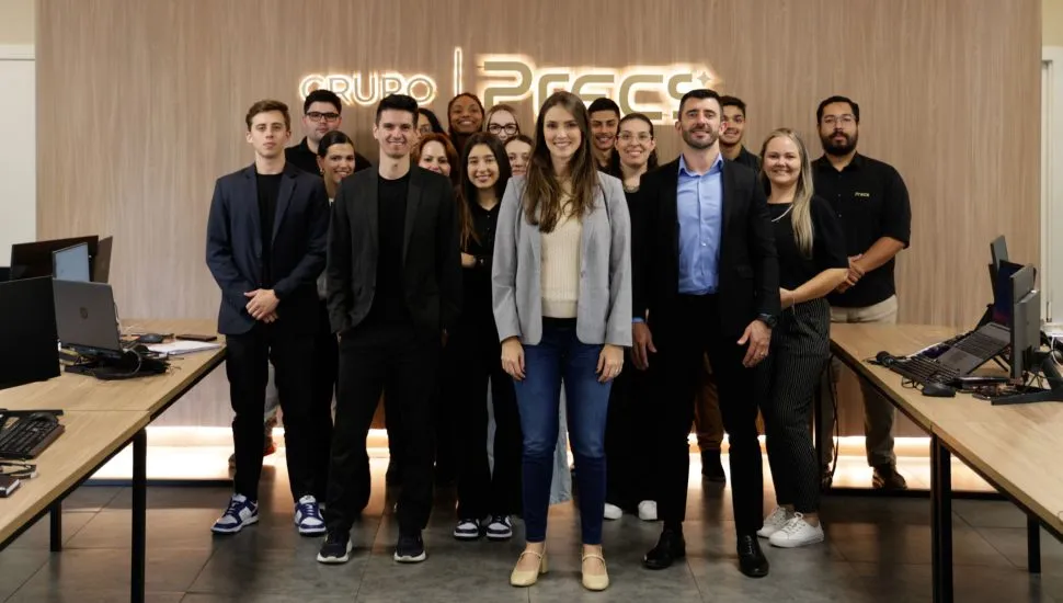 Com estrutura jurídica, tecnologia e experiência, a PRECS torna possível receber precatórios de forma rápida e segura.