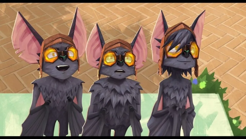 Filme exibido durante Halloween no Pátio Batel