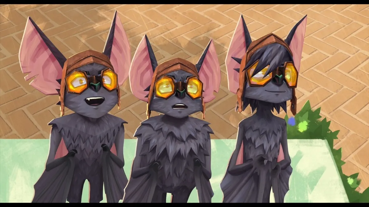 Filme exibido durante Halloween no Pátio Batel