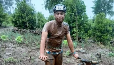 Curitiba é campeã geral dos 37º edição do Jogos da Juventude do Paraná 2025