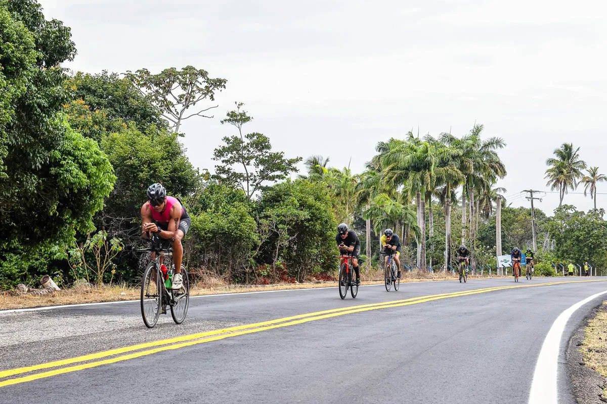 IRONMAN 70.3 acontece em Curitiba em 2026 com prova na Represa do Passaúna e Parque Barigui