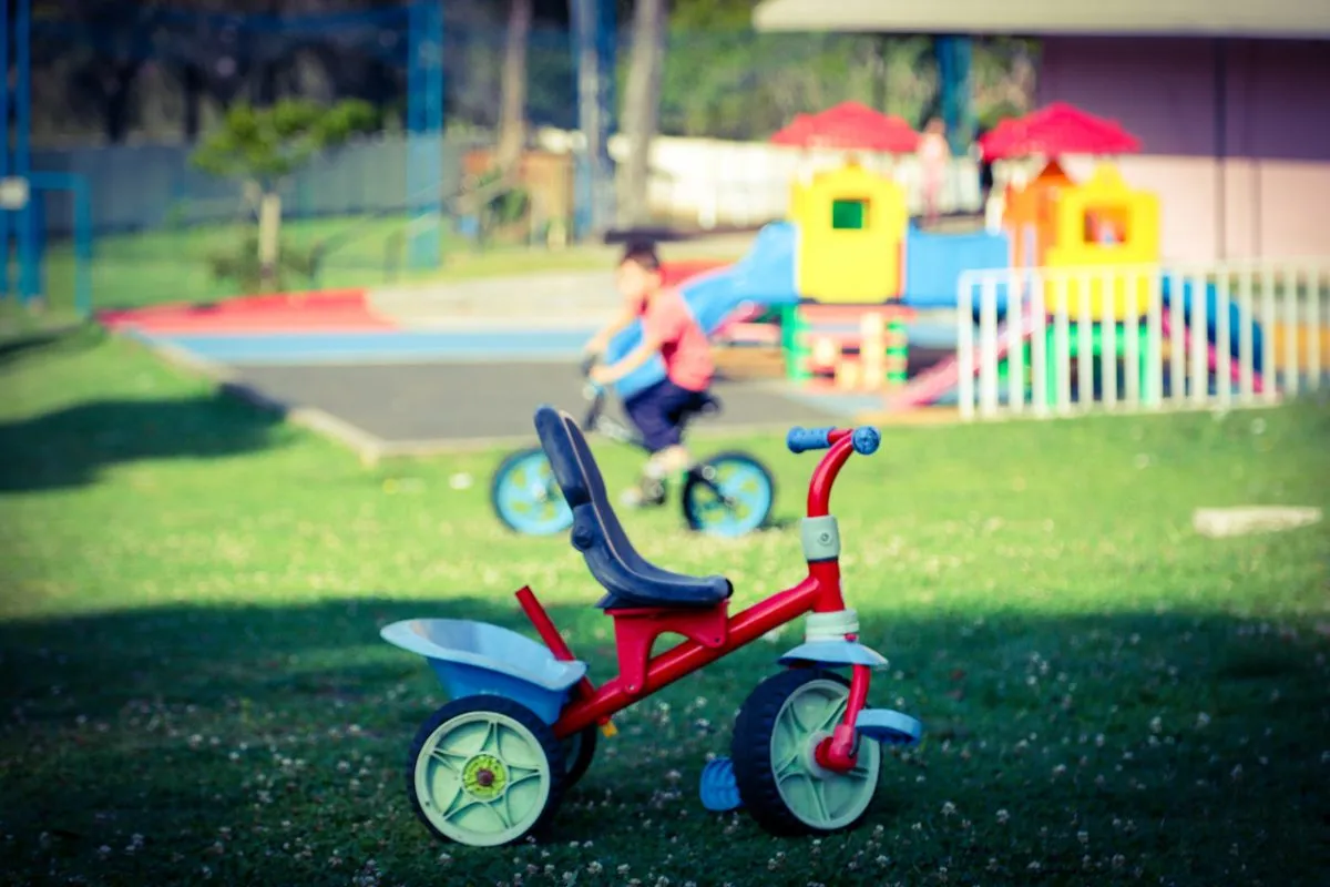 Lar Hermínia Scheleder, em Colombo