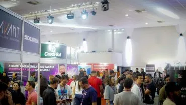 No ano passado, a Feira da Franquia Curitiba reuniu mais de 4 mil visitantes e 80 expositores na capital paranaense.