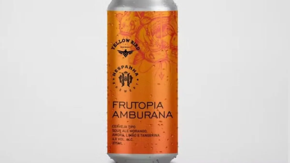 Cerveja paranaense é eleita a melhor do Brasil