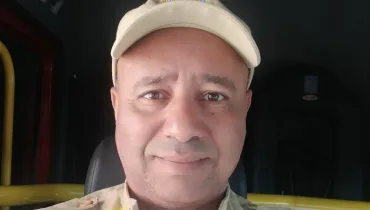 Sargento do Corpo de Bombeiros morre em acidente na br 476