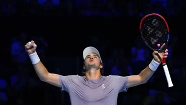 João Fonseca sobe para 28º do mundo e acumula R$ 13,7 milhões em premiações na ATP