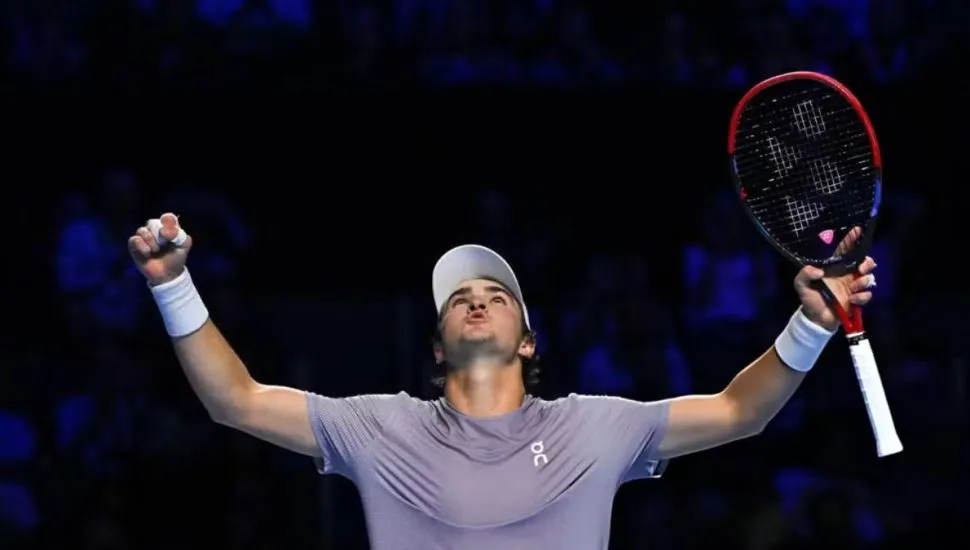 João Fonseca sobe para 28º do mundo e acumula R$ 13,7 milhões em premiações na ATP