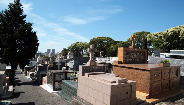 Falecimentos em Curitiba; Obituário desta terça-feira, 17/03/2026