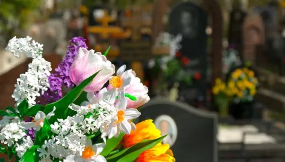 Falecimentos em Curitiba; Obituário desta terça-feira (18/11)