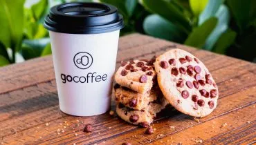 Go Coffee