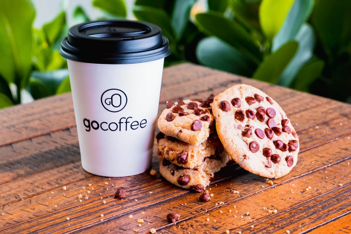 Go Coffee