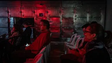 festival Djanho! em curitiba