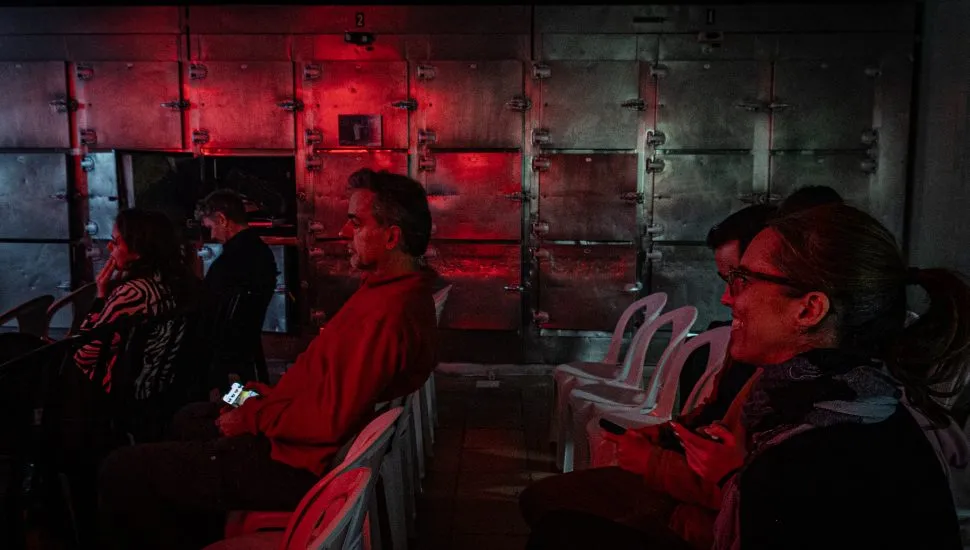 festival Djanho! em curitiba