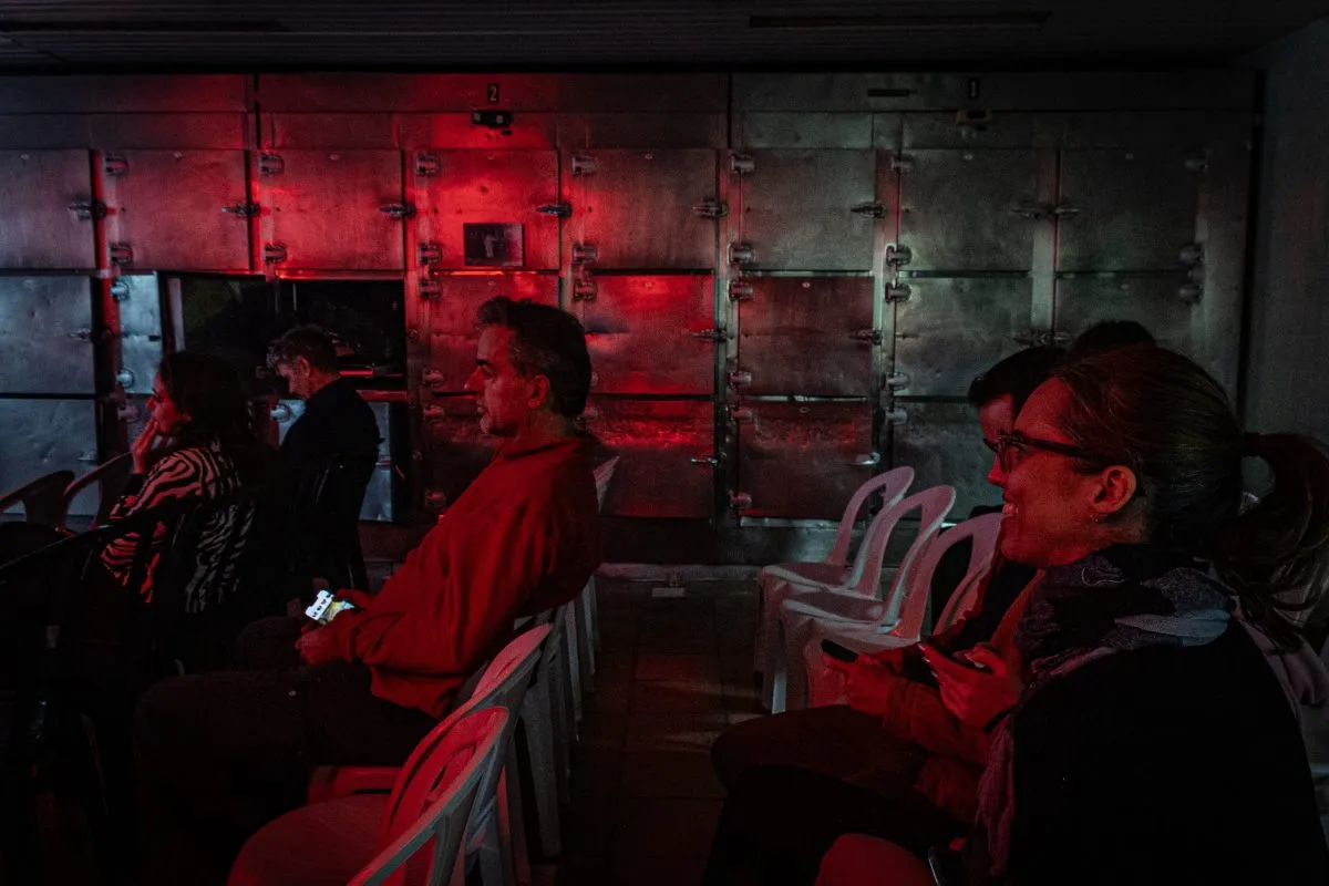 festival Djanho! em curitiba