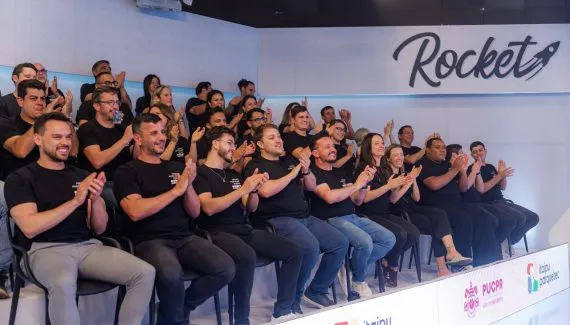 Rocket 2025 chega à reta final e define as campeãs da sétima temporada