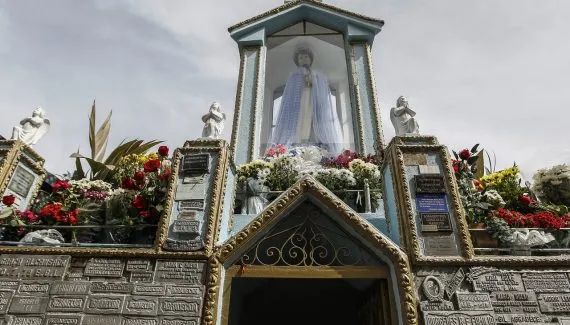 Falecimentos em Curitiba; Obituário desta terça-feira, 17/03/2026