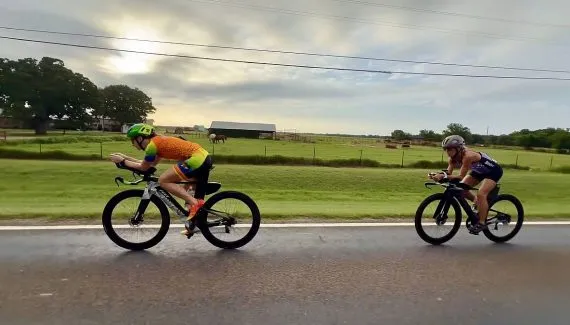 Com inscrições esgotadas, Curitiba vai sediar Ironman em 2026