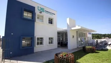 Bairro da região sul de Curitiba vai ganhar nova Unidade de Saúde