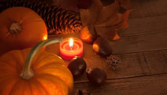 3 simpatias de Halloween para atrair energias positivas