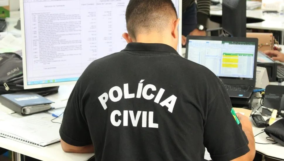 Polícia Civil do Paraná