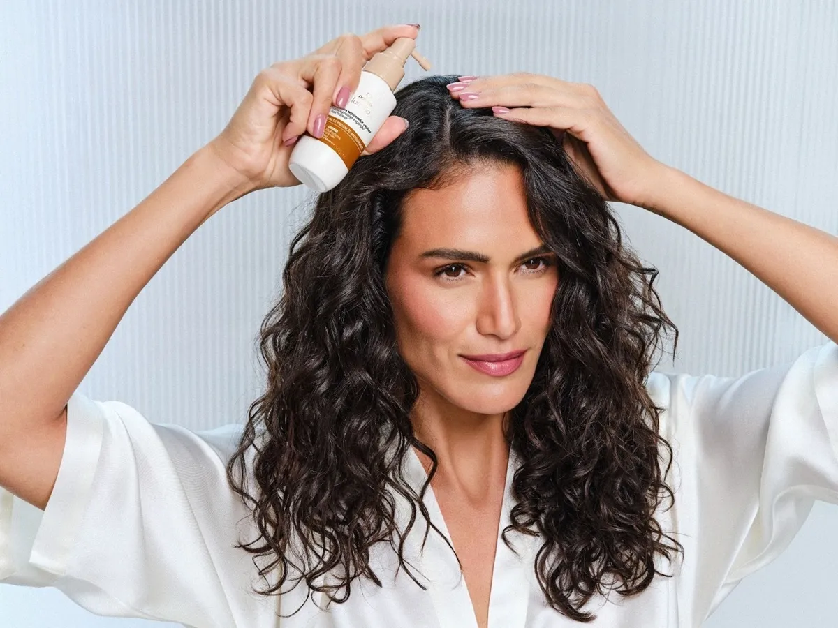 Natura Lumina Antissinais