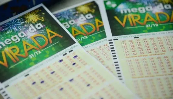 Mega da Virada: quais números já foram sorteados e os que nunca saíram