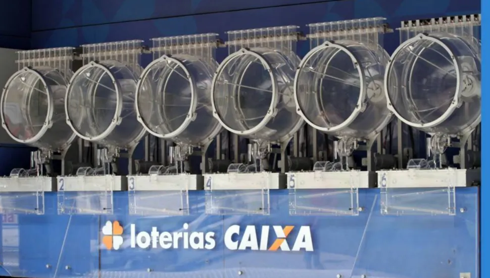 Loterias Caixa