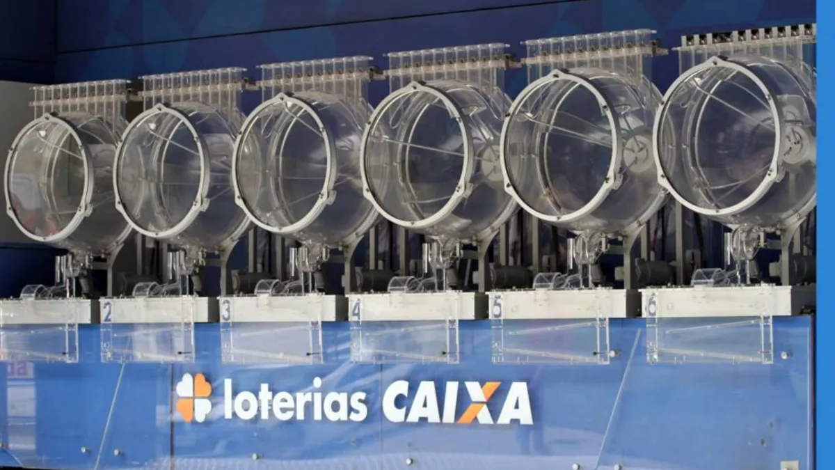 Loterias Caixa